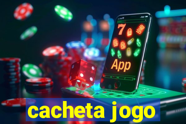 cacheta jogo